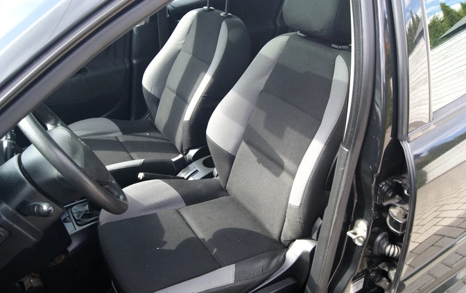 Peugeot 207 cena 9900 przebieg: 244000, rok produkcji 2008 z Syców małe 352